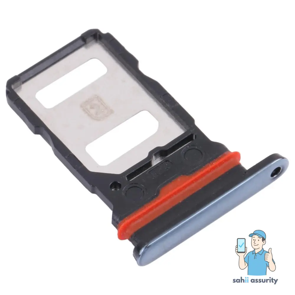 SIM Card Holder Tray for Vivo S6 5G thumbnail